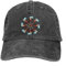 Casquette de Baseball Snapback Chapeau de Soleil Hache Casquettes de Baseball Casquette à visière Pare-Soleil Chapeaux pour Hommes Cadeau de noël pour Hommes Femmes