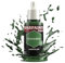The Army Painter Greens Warpaints Fanatic Acrylfarben, 18 ml, Grün