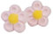 CandyFrizz Selection – Marshmallow Selection 900g/1kg - Scegli il tuo marshmallow preferito! (Margherita Rosa 900 gr)