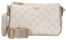 Joop! Cortina Piazza Jasmina Shoulderbag S Birch