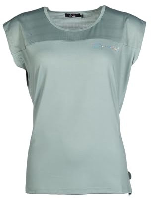HKM Damen Harbour Island T-Shirt, Salbei, XXL
