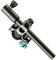 Baits Tray Pesca Rod Stand Sedia Da Pesca Umbralla Holder Morsetti Stand Ombrello Staffa di Montaggio Porta Canna Da Pesca