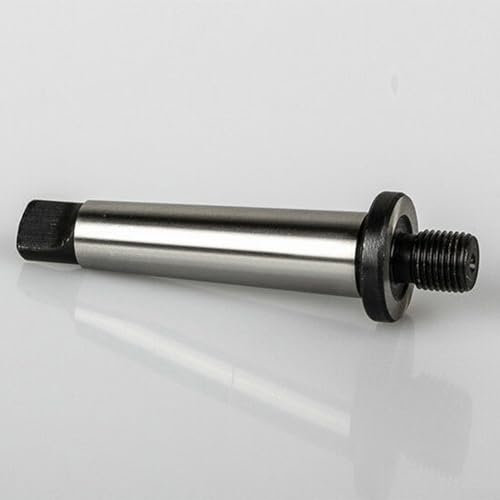 Mandrino per trapano con codolo 1MT per attacco filettato MT1 1/2'' 20