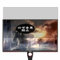 Genérico Antiespias Protector de Pantalla, compatible con AOC Q27G3H 27 Monitor, Screen Protector Película Protectora (Not Cristal Templado)