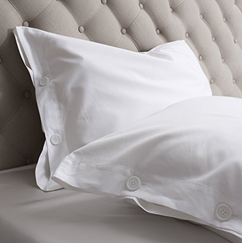 Jasmine Silk 100% Maulbeer Seide gefüllt Kopfkissen Deutsche Größe, 80x80cm