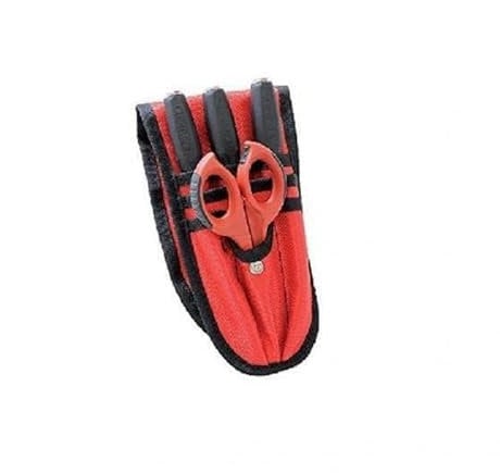 INTERCABLE MARSUPIO CON GIRAVITI SLIM E FORBICE F1 AO1516