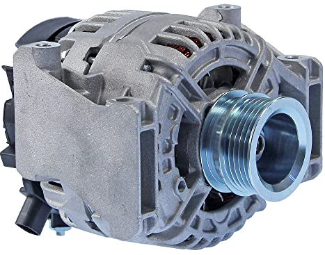 BESTPRICE 1x Lichtmaschine 14V 120A Kompatibel mit OPEL ASTRA G, SIGNUM CC (Z03), SPEEDSTER (E01), VECTRA B (J96), VECTRA C (Z02), ZAFIRA A (T98), SAAB 9-3