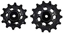 Galet derailleur sram gx 2x11v a roulements (Jeu)