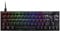 Ducky ONE 2 SF - Tastiera meccanica da gioco 65% con interruttori Cherry MX Brown, illuminazione RGB, tasti PBT a doppio colpo e cavo rimovibile - Tastiera meccanica DE