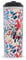 QWETCH - Travel Mug Isotherme - Arty 470ml - Thermos Café & Thé en Inox - 6h Chaud et 12h Froid - Sans BPA, Étanche, Mug de voyage