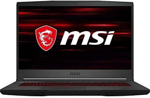 MSI Notebook GF65 Thin 10SDR-289UK