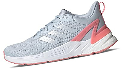 adidas Response Super 2.0 J Laufschuhe, Blau (Azuhal Azuhal Suppop), 36 EU