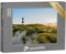 puzzleYOU: Puzzle 2000 Teile „Leuchtturm von List bei Sonnenuntergang, Ellenbogen, Sylt“ – aus der Puzzle-Kollektion Ostfriesland