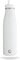 onegreenbottle Evolution Stainless Steel Triple-Walled Isothermal Insulated Leakproof Water Bottle, 500ml Hot and Cold Drinks - Pure White…
