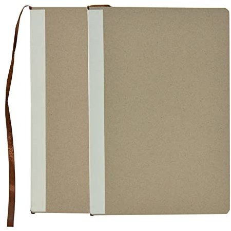 NectaRoy 2 packt A5 Lined Journal Notebook Papier, nachfüllbares gerahmtes Papier für Personal Organizer Nachfüllungen, 240 Blätter/480 Seiten Persönlicher Nachfüllbares Lined Paper, 208x142mm