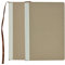 NectaRoy 2 packt A5 Lined Journal Notebook Papier, nachfüllbares gerahmtes Papier für Personal Organizer Nachfüllungen, 240 Blätter/480 Seiten Persönlicher Nachfüllbares Lined Paper, 208x142mm