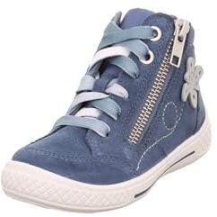 Superfit Mädchen TensySneaker