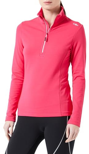 CMP - Felpa Donna, Fuxia, M