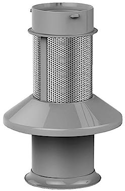 Cordless Vacuum Cleaner Filter, Filter Holder Replacement. Compatible For Tineco A10 / A11 / S11 / S12 Series vacuum cleaners