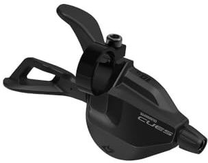 Shimano Marken-Lenkhebel-Fahrradsport für Erwachsene Unisex