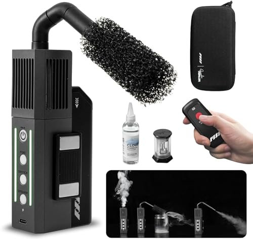 PMI Smoke Ninja - Full Kit