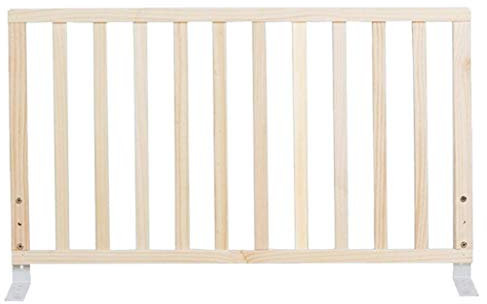 Bettgeländer für Kinder, Griff, Schutzstange, Anti-Fall-Bettschutzgitter, tragbares Bettgeländer für ältere Menschen, Bettschutzgitter aus Holz, behinderte Erwachsene, Haltegriff, Handicap-B