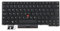 Lenovo ThinkPad Backlit Keyboard, UK Layout, Compatible with T14/P14s Gen 1-2, Black
