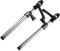 Asta Idraulica Cofano 2x Aste Supporto Per Finestra Camper Asta Supporto Accessori Per Camper Finestra Scorrevole Rimane Finestra Vetro Per Camper Auto Camper