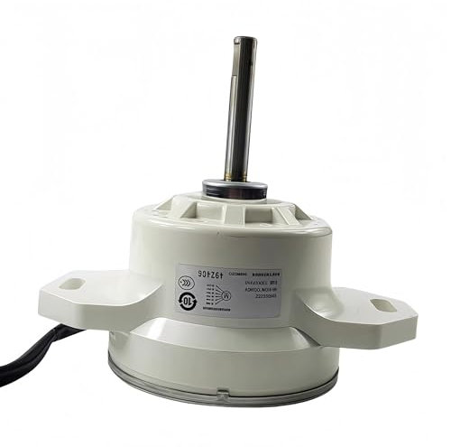 LGFMN Compatibile con Midea, Motore DC Senza spazzole for Lavatrice 110020150000261 EHDSL2ZZ