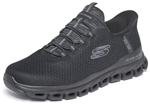 Skechers Men's Glide-Step Noxus Hands Free Slip-inSneaker | Spring Summer Collection | Trainer