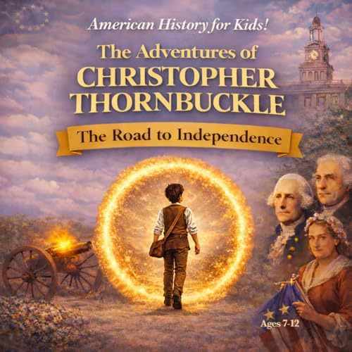 The Adventures of Christopher Thornbuckle: The Road to Independence
