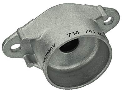 Meyle Federbeinstützlager (Hinterachse) u.a. für Ford, Mazda |Â (714 741 0005) | Lager, Radaufhängung