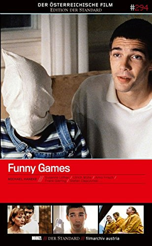 Funny Games - Edition 'Der Österreichische Film' #294