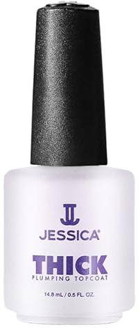 Jessica Cosmetics Thick Plumping Überlack, 1 stück