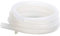 TEN-HIGH Tubo flessibile in silicone da 5 m, 25 mm, ID x 31 mm, spessore parete 3 mm, tubo per acqua