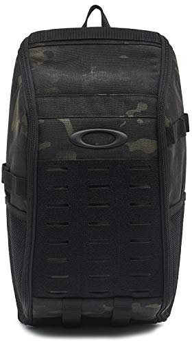 Oakley Men's Extractor 2.0 Sling Pack, Black Multicam, One Size