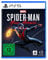 Marvel's Spider-Man: Miles Morales - [PlayStation 5]