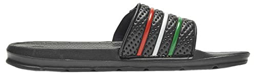 LEONE 1947 Unisex Duschleiste Hausschuhe