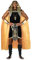 Morph Pharao Kostüm für Herren, Ägyptisches Outfit für Halloween und Partys, M