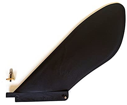 JP - Air SUP Large Finne 10'' - Finnen-Set inkl. Finnenschraube und Plättchen
