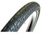 Neumático 24 x 1 3/8 blanco negro Deestone