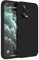 Topme Handyhülle Hülle Fur Redmi Note 12 Pro 5G (6.67 Inches) Case Schutzhülle, Hautschutz Aus TPU Silikonhülle - Schwarz