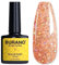 BURANO Glitter Gel Nail Polish, LED UV Nail Gel Shimmer Holographic Effect Soak off Curing Required Champagne LP23
