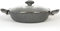 ARIMI Mineralia Sauteuse italienne avec couvercle 2 poignées 28 cm