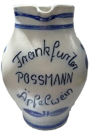 Possman Bembel Apfelwein Krug 3 Liter