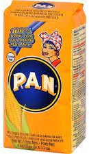 Premium Pre-Cooked Yellow Corn Flour - 1kg (Pack Of 3) | Gluten-free and all-natural | Convenient pre-cooked formula | Authentic Corn Flavour | Consistent quality | Versatile usage