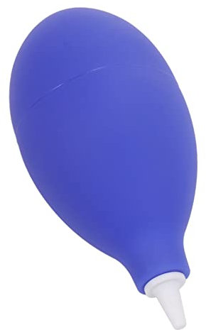 Eighosee Mini Ultra Air Compressor Duster Color Blue