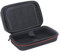 Tragetasche für New 2DS XL, 3DS, 2DSXL, Hartschalen-Reisetasche für New 3DS, New 2DS XL, Schützende Hartschalen-Reisetasche mit 16 Steckplätzen