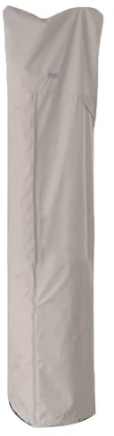 Funda Para Sombrilla Cantilever - Sombrilla De Tela Oxford Para Patio, Protector De Sombrilla Anti-UV | Protector De Sombrilla Impermeable Para Exteriores Para Jardín, Césped Y Patio