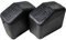 40 Millimetre x 20 Millimetre Ladder Feet, Step Ladder Feet Cover Caps 40x20mm 4x2cm - Pack of 2 - Black